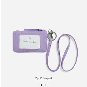 Vera Bradley ID wallet